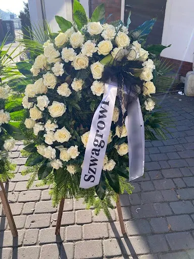 Firma Pogrzebowa Krawczyk